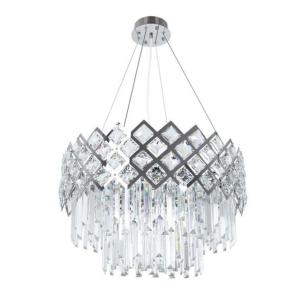 Подвесная люстра Wezen A1006SP-10CC Arte Lamp