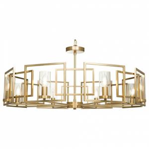 Подвесная люстра Bowi H009PL-08G Maytoni