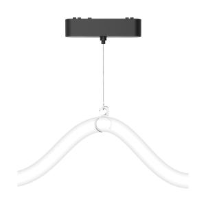 Держатель к светильнику трековому MTR16 40 holder  Pro JazzWay
