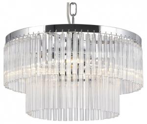 Подвесная люстра Colonne MOD093PL-04CH Maytoni