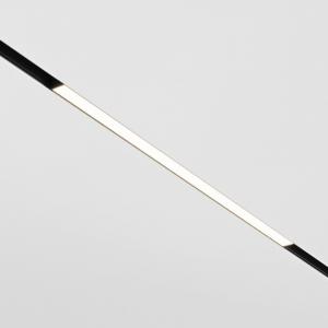 Магнитный трековый светильник Basis TR030-2-24W4K-B Maytoni