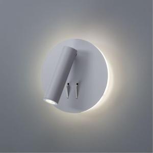 Настенный светильник Electra A8232AP-1WH Arte Lamp