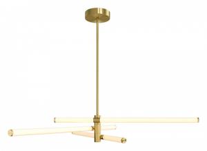 Люстра на штанге Axis MOD106CL-L40G3K Maytoni