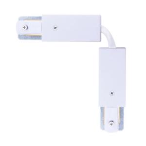 Коннектор гибкий для шинопровода A150233F Arte Lamp