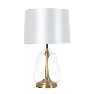 Настольная лампа Pleione A5045LT-1PB Arte Lamp