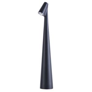 Настольная лампа Fusion A3283LT-2BK Arte Lamp