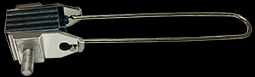 РА 16-35/4 анкерный зажим