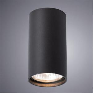 Накладной светильник A1516PL-1BK Arte Lamp