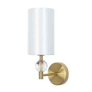 Настенный светильник Matar A4027AP-1PB Arte Lamp