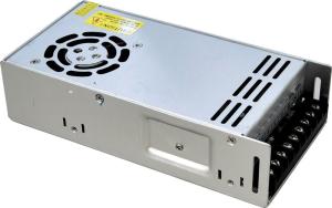 Блок питания для сд ленты 12V IP20 350W LB009 Feron