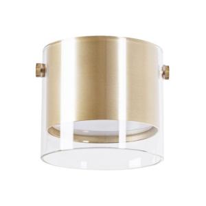 Накладной светильник Lazio A5366PL-1SG Arte Lamp