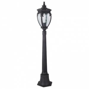 Ландшафтный светильник Fleur O414FL-01BZ1 Maytoni