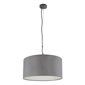 Подвесная люстра Coppa A4095SP-3GY Arte Lamp