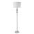 Торшер Taygeta A4097PN-1CC Arte Lamp
