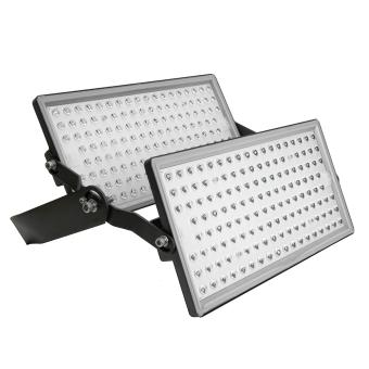 Прожектор сд LL-932  500W 6400K IP65 Feron