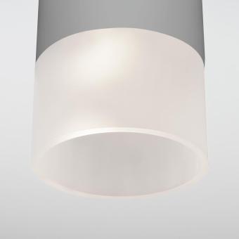 Потолочный светильник Light 35139/H 7W 4000K cерый Elektrostandard