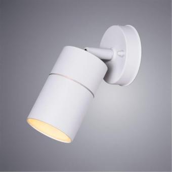Фасадный светильник A3304AL-1WH Arte Lamp