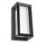 Настенный светильник Ulysses A8130AL-1BK Arte Lamp