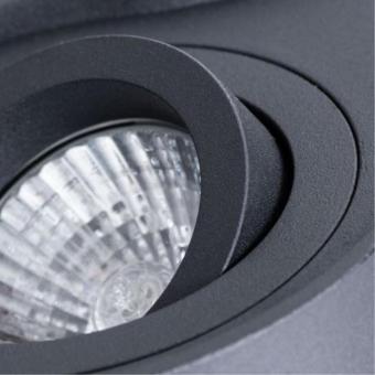 Накладной светильник A5645PL-2BK Arte Lamp