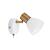 Спот A3117AP-1WH Arte Lamp