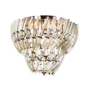 Потолочная люстра A1054PL-6GO Arte Lamp