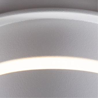 Встраиваемый светильник A2164PL-1WH Arte Lamp