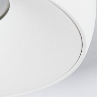 Встраиваемый светильник A6665PL-1WH Arte Lamp