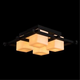 Потолочная люстра A8252PL-4CK Arte Lamp