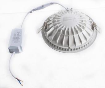 Встраиваемый светильник A7016PL-1WH Arte Lamp