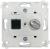 Розетка RJ45+SAT DA Donel Розетка RJ45+SAT DA Donel