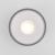 Потолочный светильник Light 35141/H 12W 4000K серый Elektrostandard