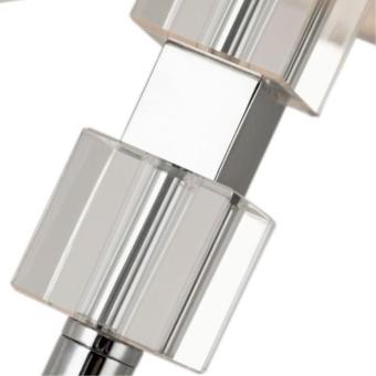 Торшер A5896PN-1CC Arte Lamp