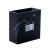 Фасадный светильник A1445AL-1BK Arte Lamp