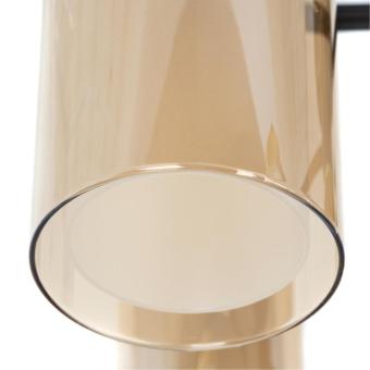 Потолочная люстра A7027PL-8BK Arte Lamp