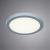 Встраиваемый светильник A7971PL-1WH Arte Lamp