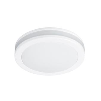Встраиваемый светильник A8430PL-1WH Arte Lamp