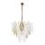 Подвесная люстра Felicita A4080LM-6GO Arte Lamp