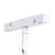 Магнитный трековый светильник A4670PL-1WH Arte Lamp