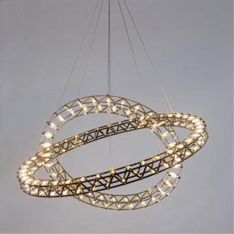 Подвесная люстра 1030/17 SP-144 Divinare