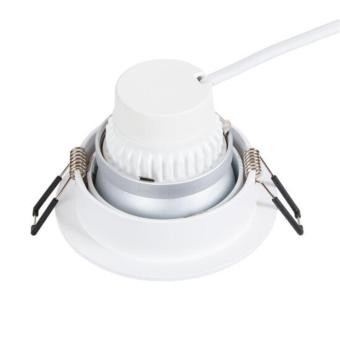 Встраиваемый светильник A2161PL-1WH Arte Lamp