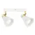 Спот A5047PL-2WH Arte Lamp