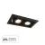 Встраиваемый светильник A5941PL-2BK Arte Lamp