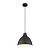 Подвесной светильник Braccio A2055SP-1BK Arte Lamp