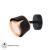 Спот Amaks A8028AP-1BK Arte Lamp