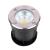 Тротуарный светильник Piazza A6205IN-1SS Arte Lamp