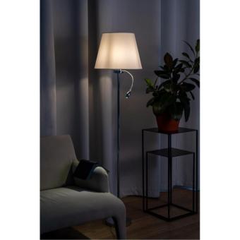 Торшер A2581PN-2CC Arte Lamp