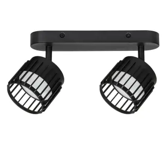 Спот Atria A8031PL-2BK Arte Lamp