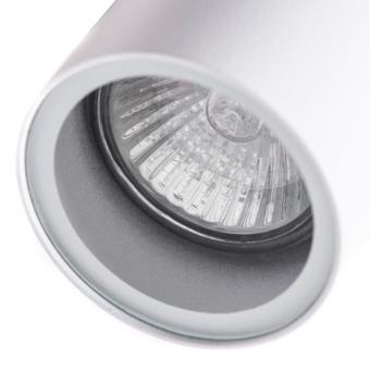 Фасадный светильник A3304AL-1WH Arte Lamp