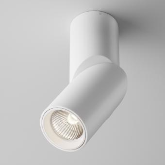 Спот накладной Dafne C027CL-L10W4K Maytoni