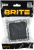 Переключатель 2-кл 10А перекрестный Графит Brite